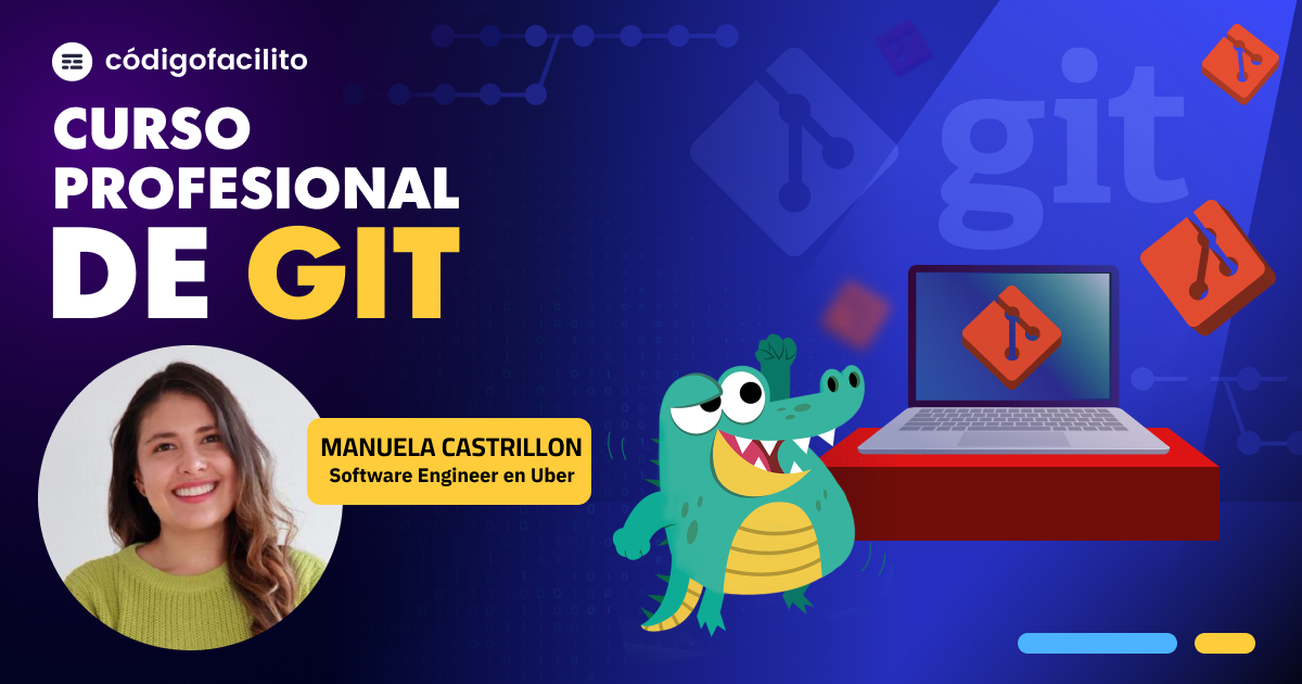 Curso Profesional de Git
