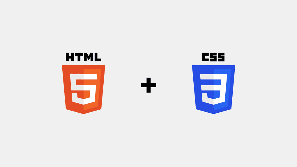 HTML & CSS (1/2)